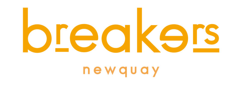 breakers newquay