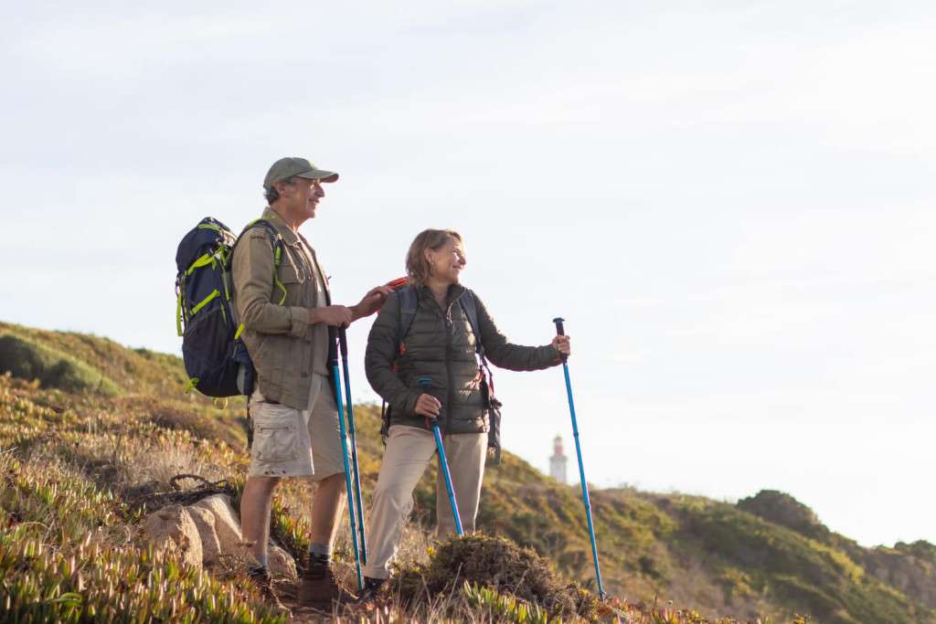 Best Hikes Around Newquay